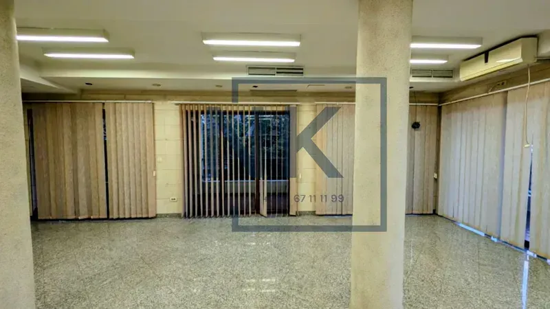 Rent, office space, 70m², Preko Morače, Podgorica