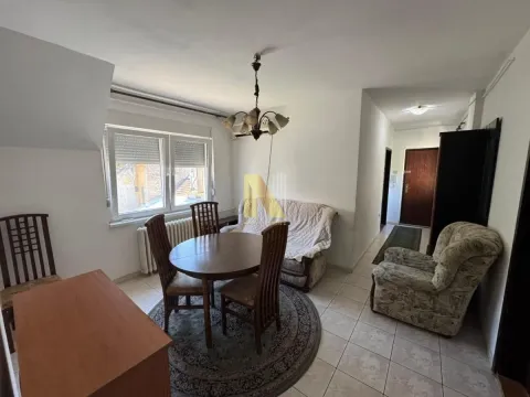 Izdavanje, trosoban stan, 59m², Centar, Novi Sad - image 2