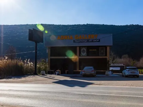 Sale, office space, 615m², Radanovići, Kotor - image 3