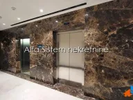 Izdavanje, četvorosoban stan, 213m², Savski Venac, Beograd - image 14