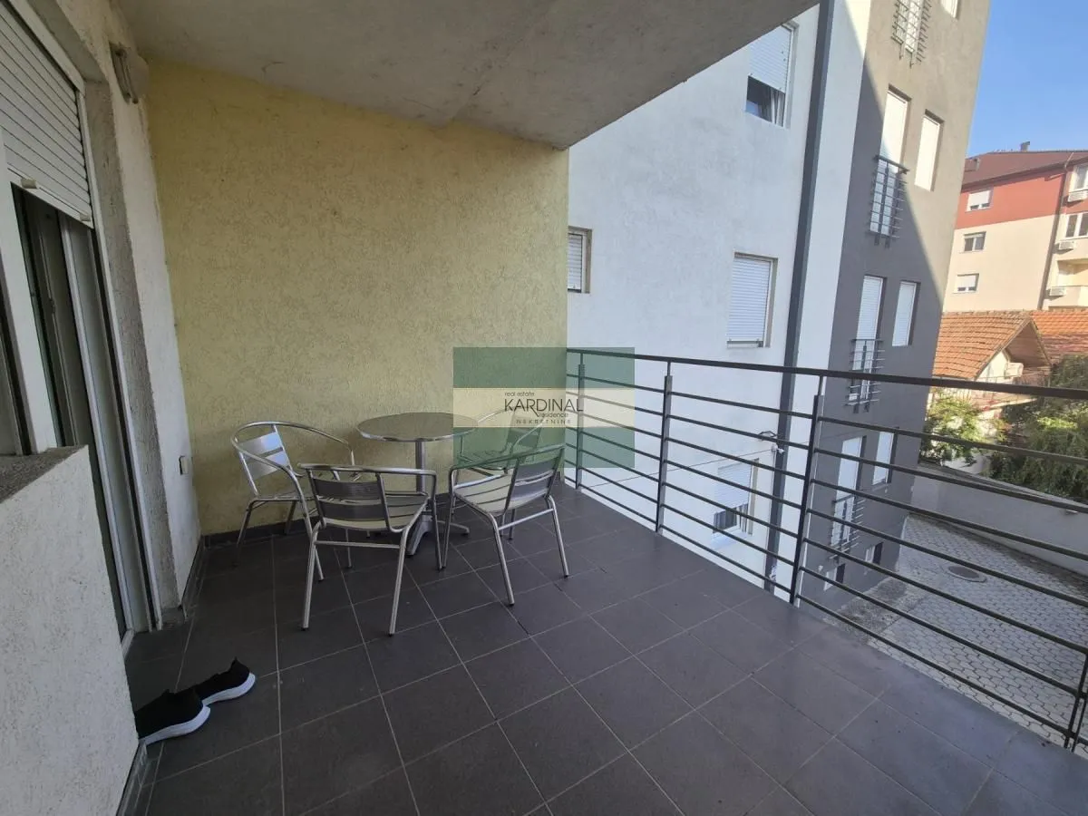 Rent, three bedroom apartment, 79m², Centar, Jagodina