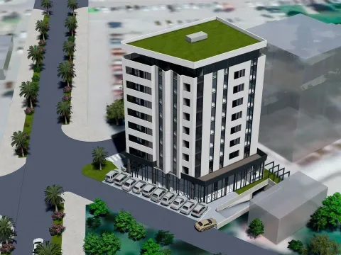 Sale, apartment, 65m², Bar, Crna Gora - image 2