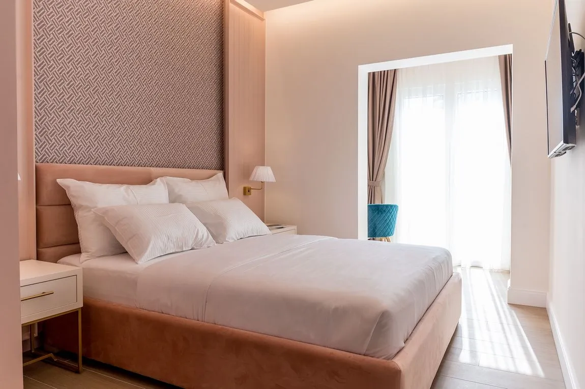 Sale, hospitality venue, 317m², Velji Vinogradi, Budva