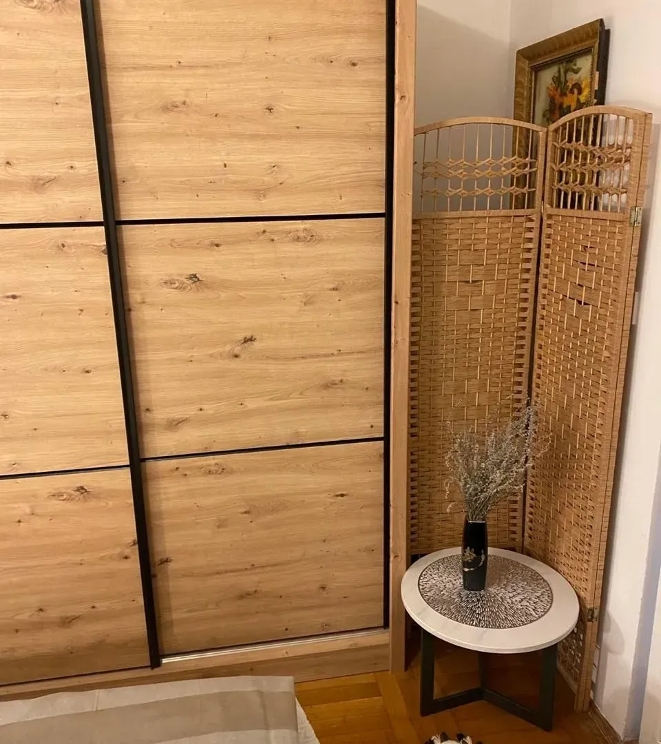 Izdavanje, stan, 32m², Budva, Crna Gora