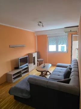 Rent, one bedroom apartment, 40m², Preko Morače, Podgorica - image 3