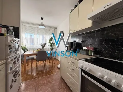 Prodaja, dvosoban stan, 56m², Centar, Novi Sad - image 15