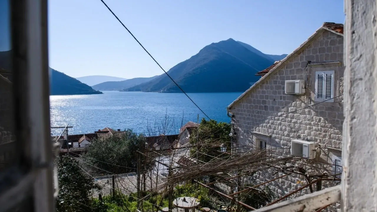 Prodaja, kuća, 170m², Perast, Kotor