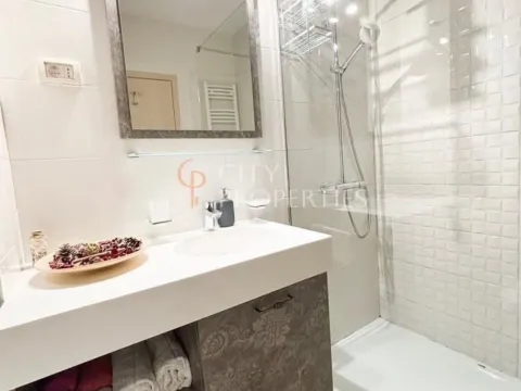 Rent, apartment, 50m², City Kvart, Podgorica - image 7