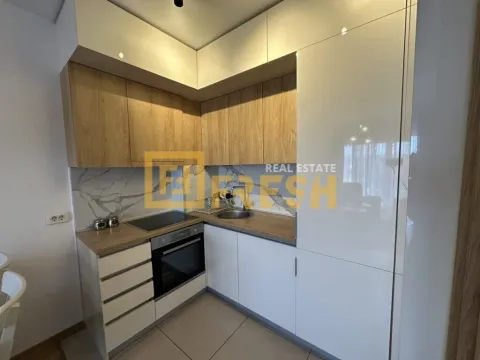 Sale, one bedroom apartment, 48m², Ljubović, Podgorica - image 7