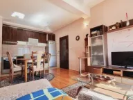 Sale, one bedroom apartment, 49m², Dobrota, Kotor - image 7