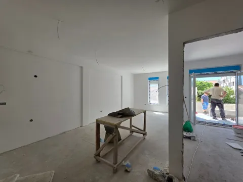 Prodaja, jednosoban stan, 42m², Budva, Crna Gora - image 6