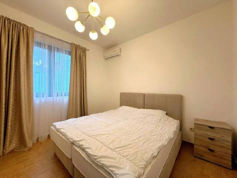 Sale, two bedroom apartment, 81m², Bečići, Budva