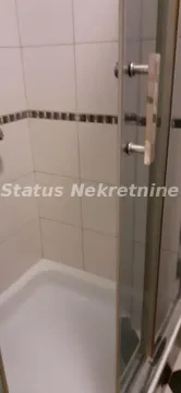 Izdavanje, jednosoban stan, 35m², Grbavica, Novi Sad Sve Podlokacije - image 8