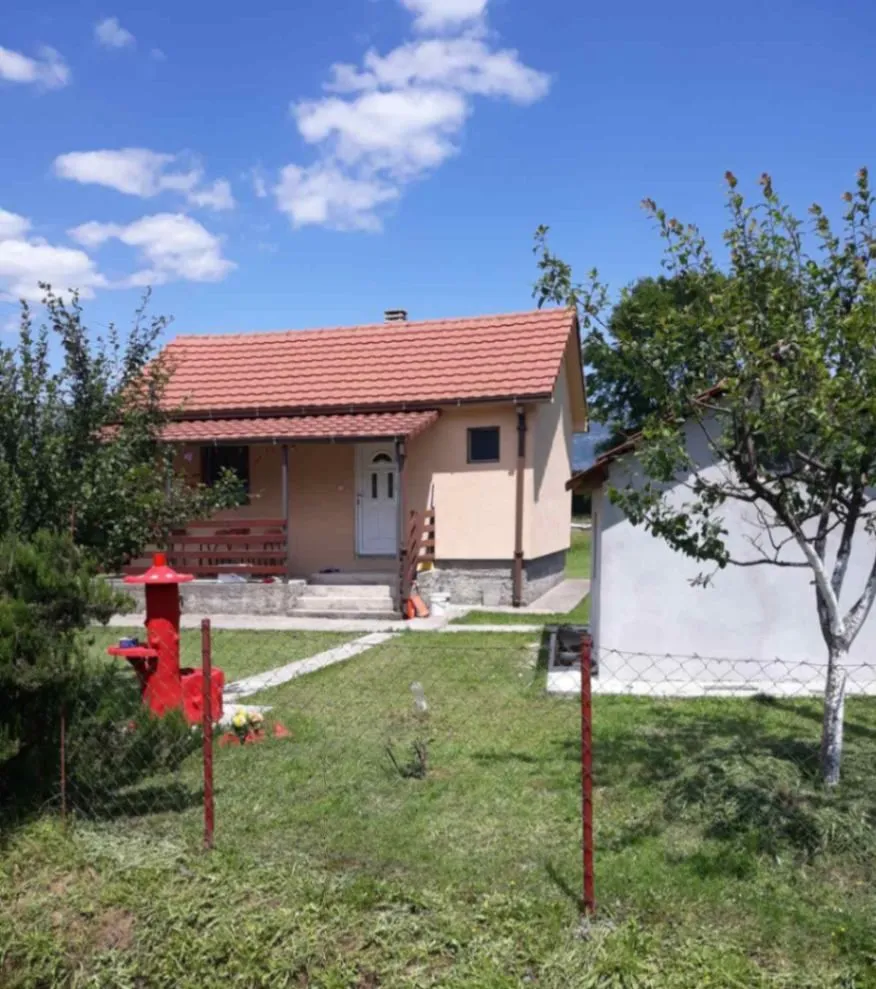 Prodaja, kuća, 47m², Ćurilac, Danilovgrad