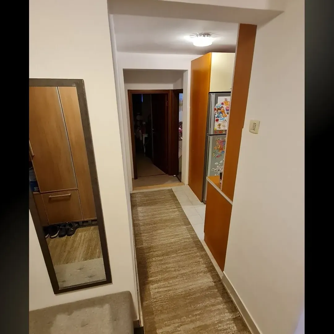Sale, two bedroom apartment, 80m², Malo Brdo, Podgorica