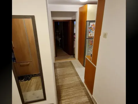Sale, two bedroom apartment, 80m², Malo Brdo, Podgorica - image 8