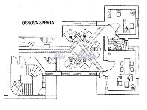 Izdavanje, stan, 163m², Stari Grad, Beograd - image 19