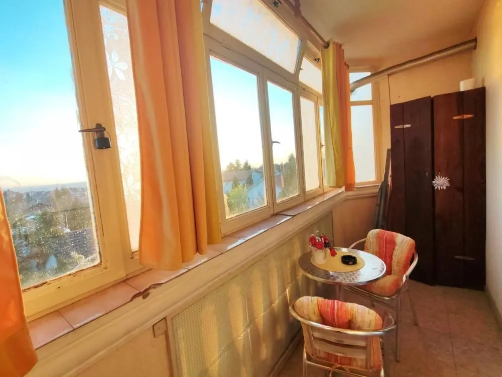 Rent, two bedroom apartment, 40m², Filmski Grad, Beograd