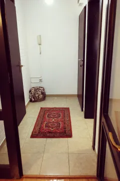 Izdavanje, dvosoban stan, 60m², Blok 5, Podgorica - image 9