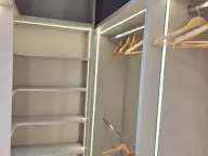 Rent, three bedroom apartment, 94m², Central Point, Podgorica - image 11