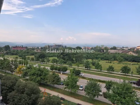 Izdavanje, garsonjera, 24m², Nova Detelinara, Novi Sad Sve Podlokacije - image 8