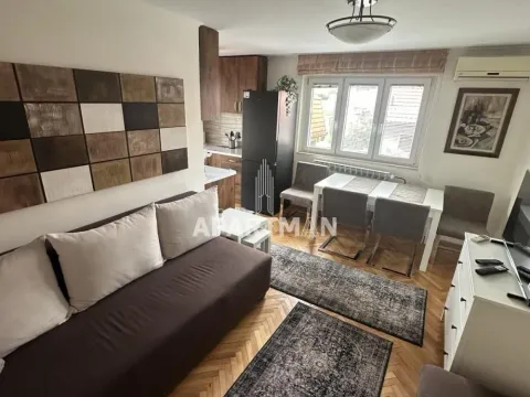Rent, three bedroom apartment, 68m², Zeleno Brdo, Zvezdara Sve Podlokacije - image 2