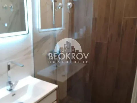 Prodaja, dvosoban stan, 60m², Stari Grad, Beograd - image 2