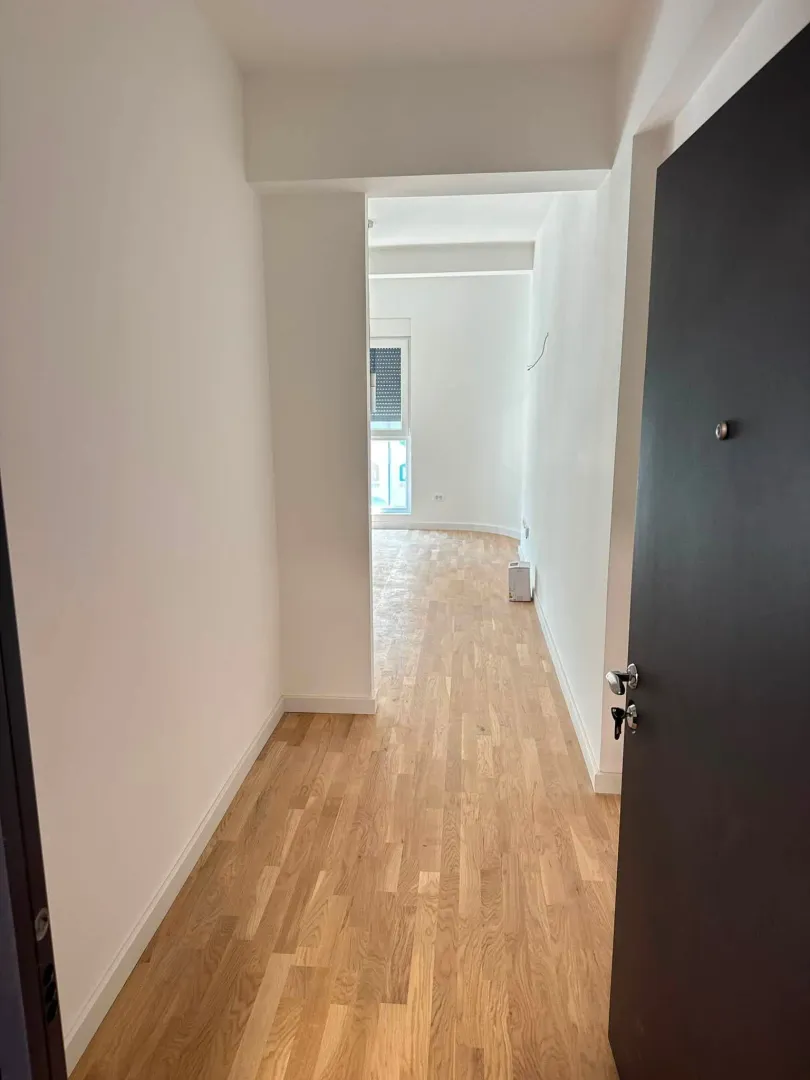 Sale, one bedroom apartment, 58m², Centar, Bar
