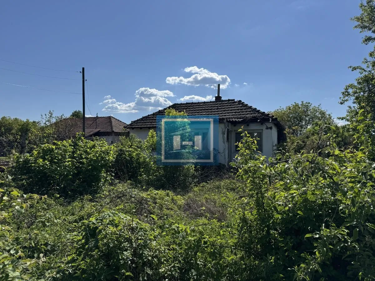 Prodaja, kuća, 53m², Tonja, Ćuprija