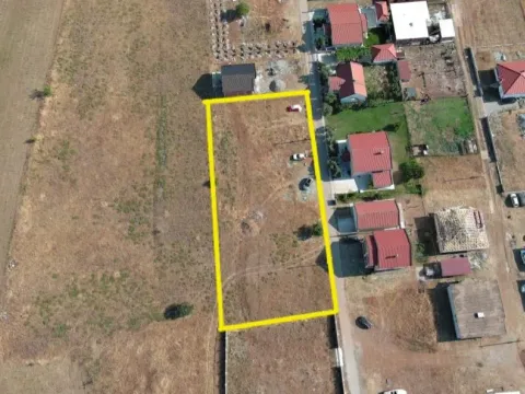Prodaja, plac, 500m², Tuzi, Podgorica - image 3