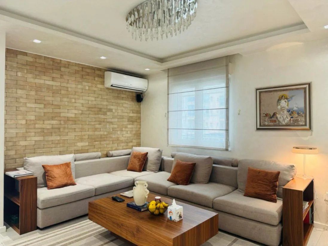 Prodaja, trosoban stan, 98m², City Kvart, Podgorica