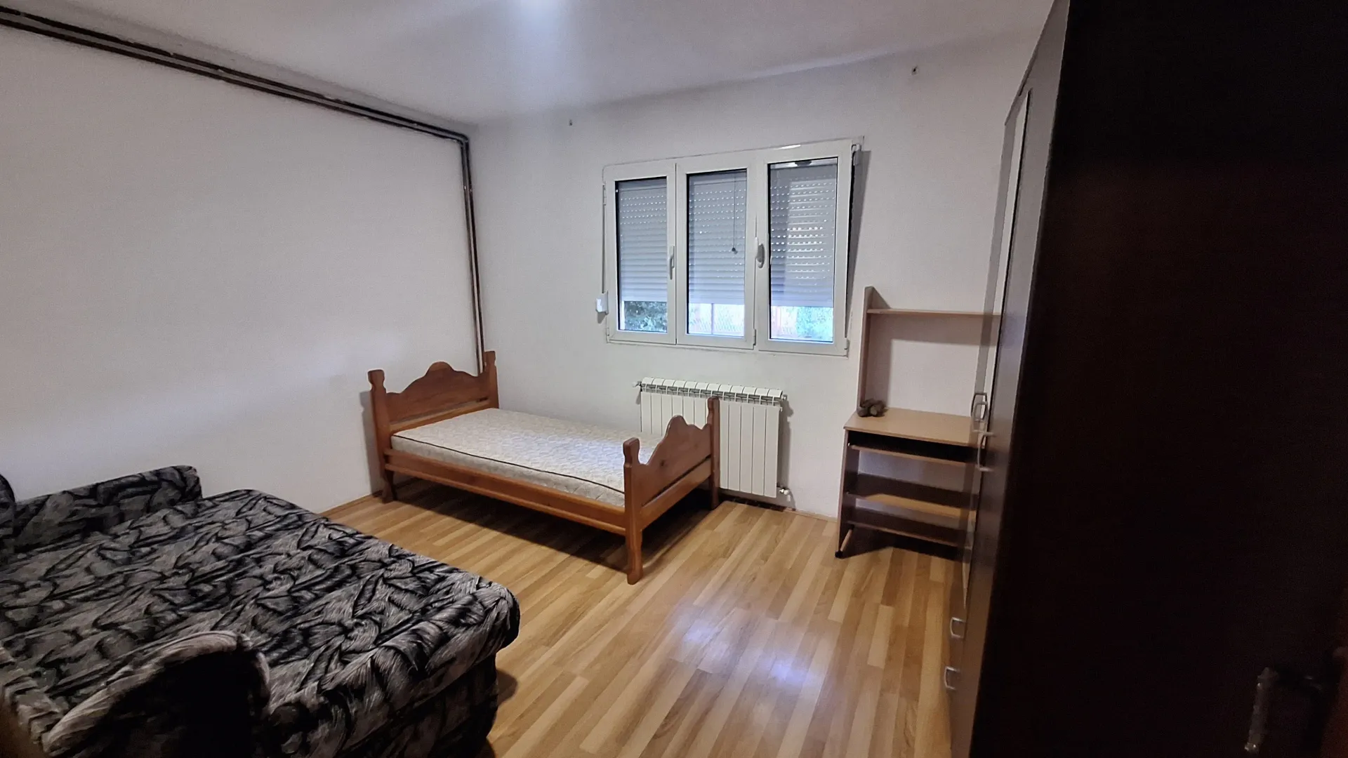Rent, house, 45m², Tološi, Podgorica