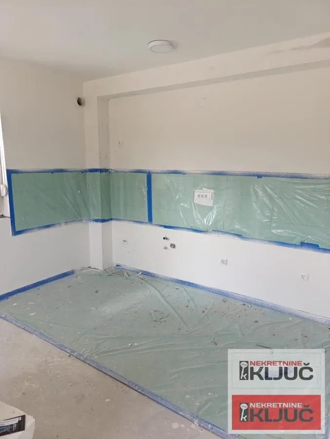 Prodaja, garsonjera, 25m², Adice, Novi Sad Sve Podlokacije
