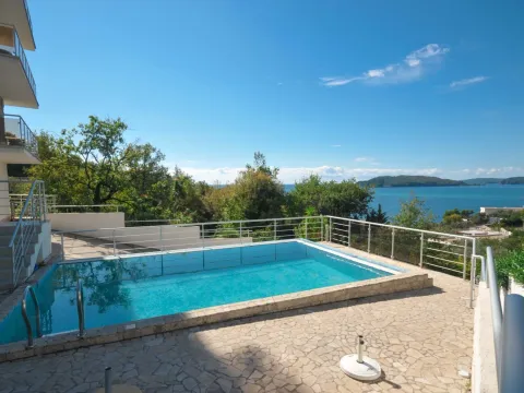 Prodaja, dvosoban stan, 55m², Pržno, Budva - image 2