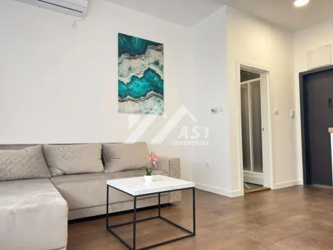 Izdavanje, stan, 28m², Novo naselje, Novi Sad - image 2