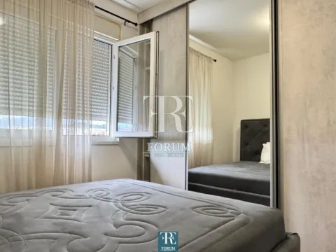 Izdavanje, jednosoban stan, 45m², Zabjelo, Podgorica - image 8