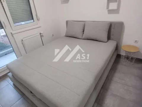 Prodaja, dvosoban stan, 44m², Podbara, Novi Sad Sve Podlokacije - image 8