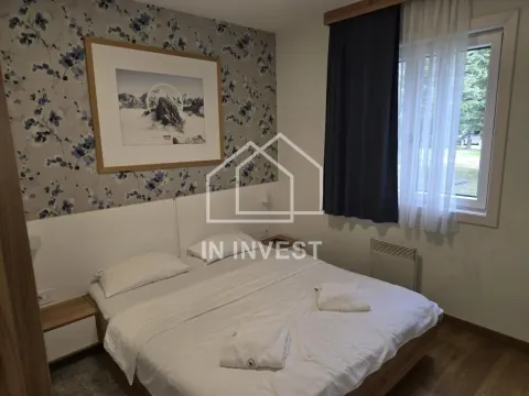 Prodaja, dvosoban stan, 35m², Centar, Zlatibor - image 12