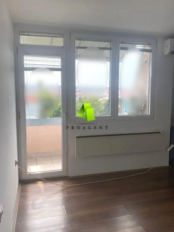 Prodaja, jednosoban stan, 45m², Medijana, Niš