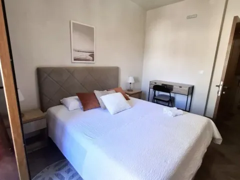 Izdavanje, jednosoban stan, 50m², Ilino, Bar - image 3