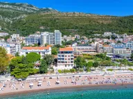 Sale, one bedroom apartment, 46m², Petrovac, Budva - image 19