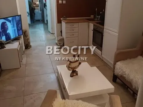 Sale, apartment, 52m², Futoška, Novi Sad Sve Podlokacije - image 2