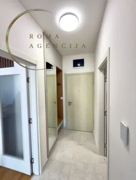 Rent, one bedroom apartment, 47m², Zabjelo, Podgorica - image 4