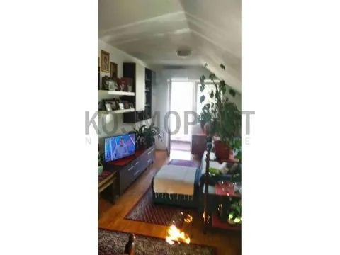 Sale, two bedroom apartment, 64m², Žarkovo, Beograd - image 2