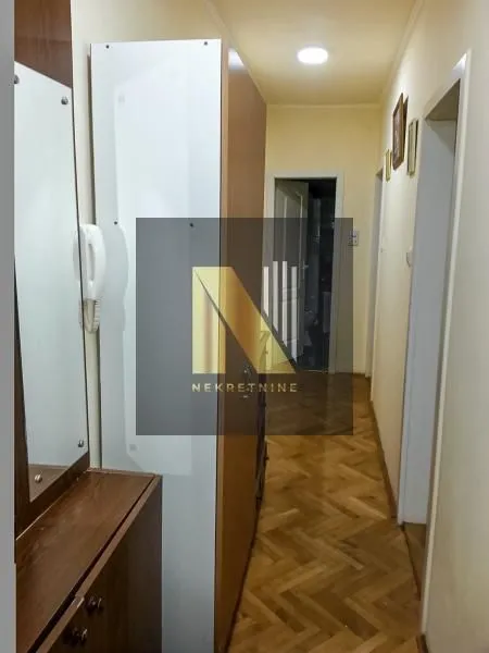 Prodaja, dvosoban stan, 50m², Satelit, Novi Sad Sve Podlokacije
