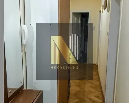 Prodaja, dvosoban stan, 50m², Satelit, Novi Sad Sve Podlokacije - image 2