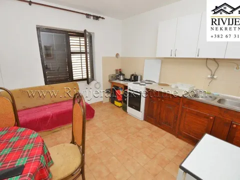 Prodaja, jednosoban stan, 36m², Centar, Herceg Novi - image 5