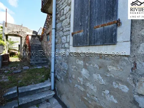 Prodaja, dvosoban stan, 93m², Centar, Herceg Novi - image 12