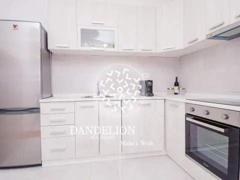 Rent, one bedroom apartment, 50m², Stari Aerodrom, Podgorica - image 9