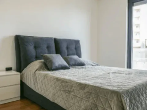 Rent, apartment, 60m², Bečići, Budva - image 5